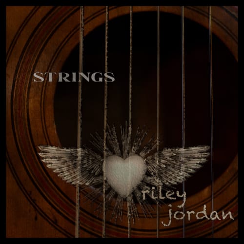 Cover art for Strings